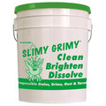 Slimy Grimy Slimy Grimy GRANULAR 40LB - Marine Cleaner - 40 lb. GRANULAR 40LB